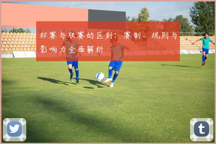 杯赛与联赛的区别：赛制、规则与影响力全面解析