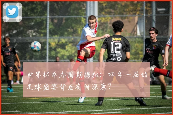 世界杯举办周期揭秘：四年一届的足球盛宴背后有何深意？